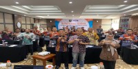 Bimtek Penyusunan PKPT Berbasis Resiko