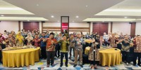 FGD Reviu Rankhir Renstra Perangkat Daerah tahun 2025 sd 2029