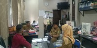 Reviu Tata Kelola Barang Milik Daerah