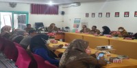 Inspektorat Luncurkan Inovasi "Sistem Layanan Keterangan Bebas Temuan (SILAKAN BETAMUAN)"