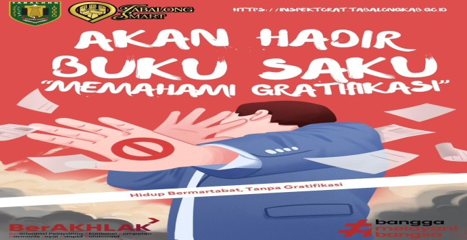 Buku Saku Memahami Gratifikasi